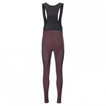 Culotte de hombre ENDURANCE WARM ++ 2