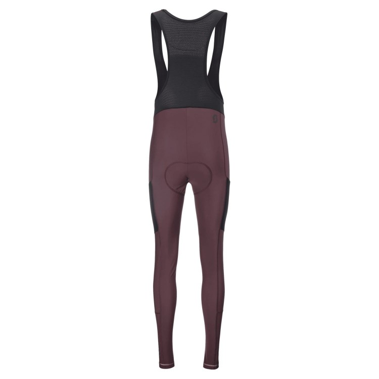 Culotte de hombre ENDURANCE WARM ++