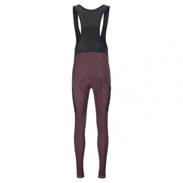 Culotte de hombre ENDURANCE WARM ++
