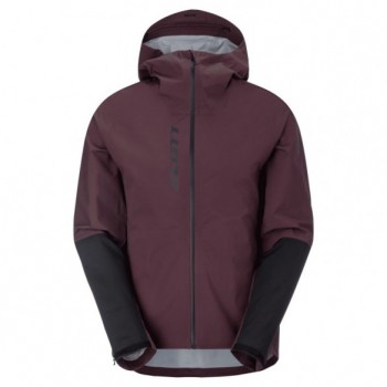 Chaqueta de hombre VERTIC PRO 3L WP
