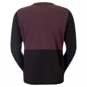 Camiseta de hombre VERTIC PRO MID maga larga 2