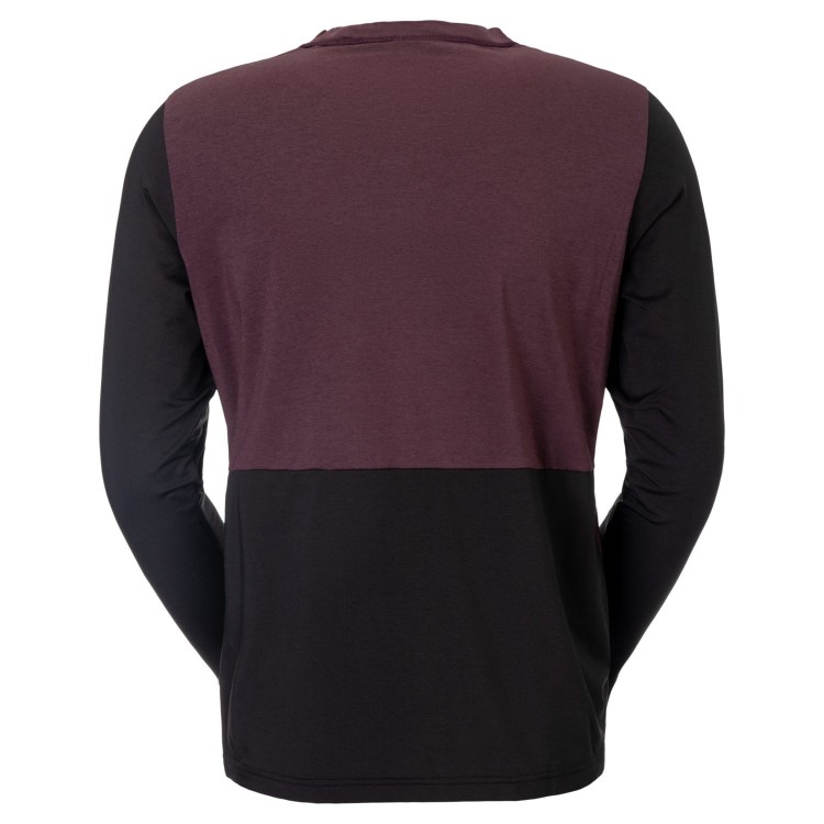 Camiseta de hombre VERTIC PRO MID maga larga