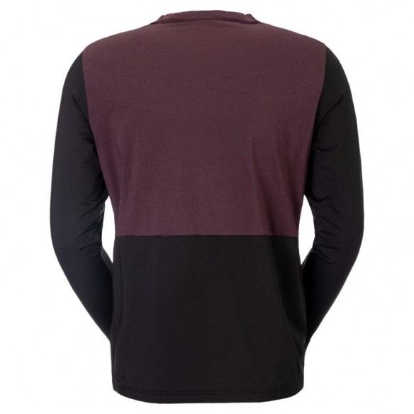 Camiseta de hombre VERTIC PRO MID maga larga