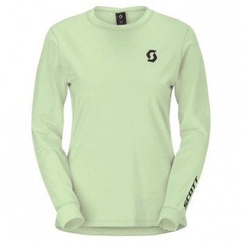 Camiseta de mujer VERTIC PRO MID maga larga
