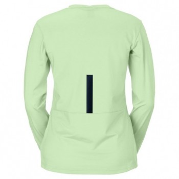 Camiseta de mujer VERTIC PRO MID maga larga 2