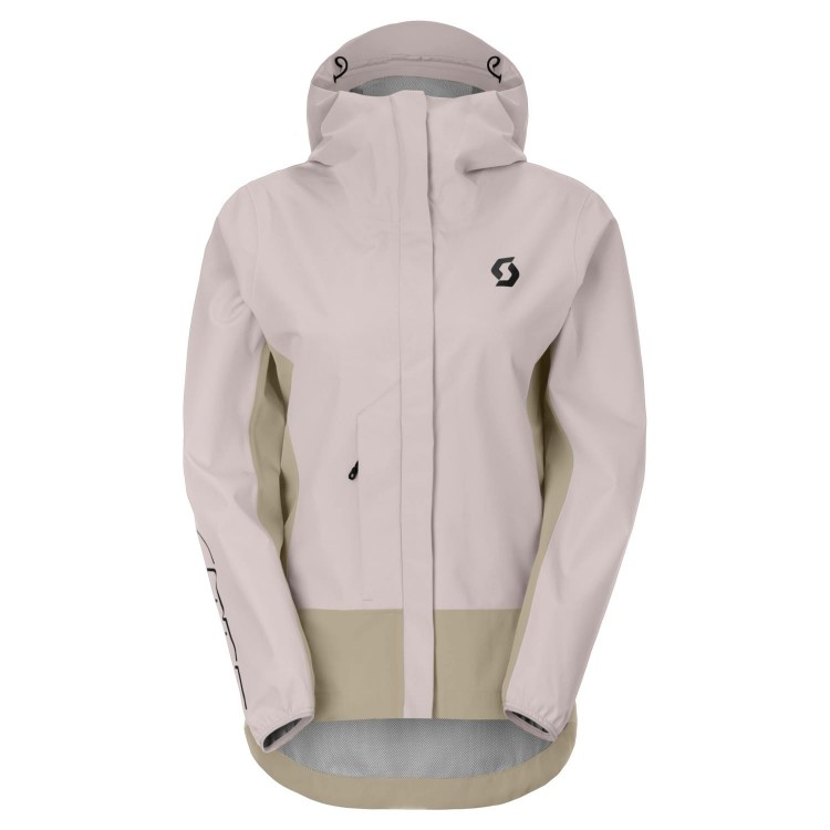 Chaqueta de mujer VERTIC 2.5L WP