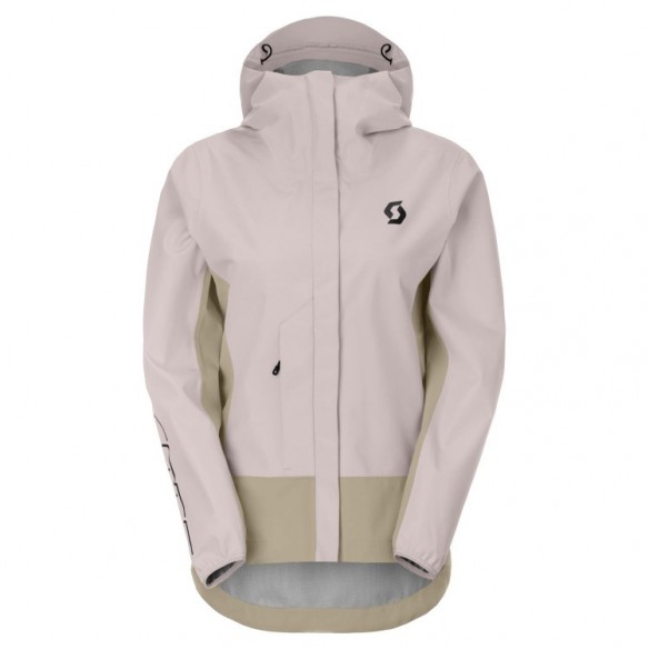Chaqueta de mujer VERTIC 2.5L WP