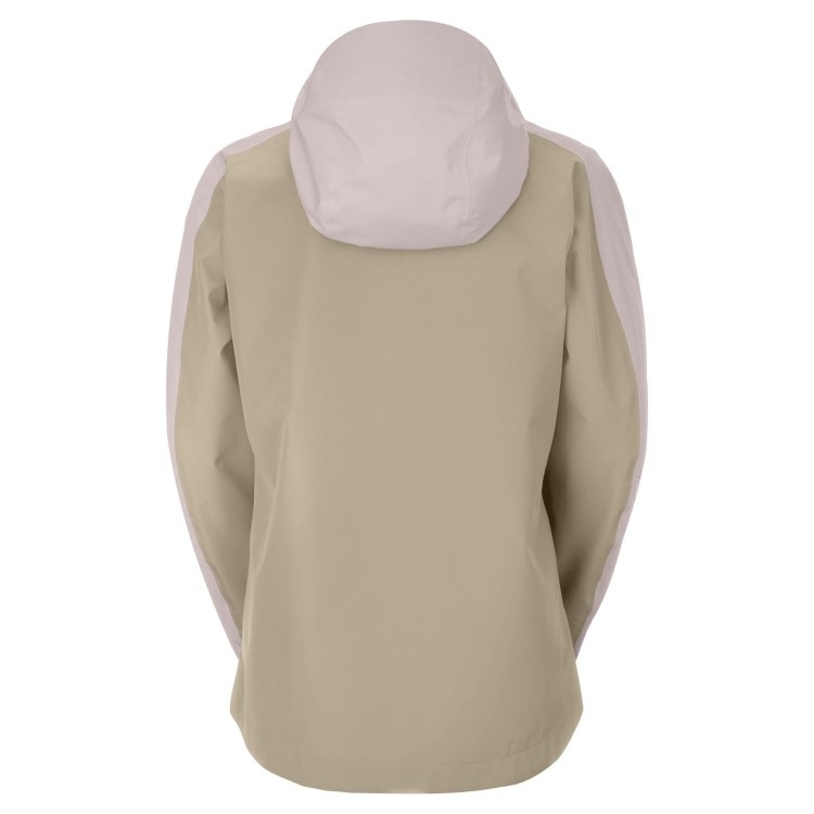 Chaqueta de mujer VERTIC 2.5L WP