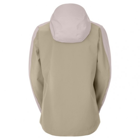Chaqueta de mujer VERTIC 2.5L WP