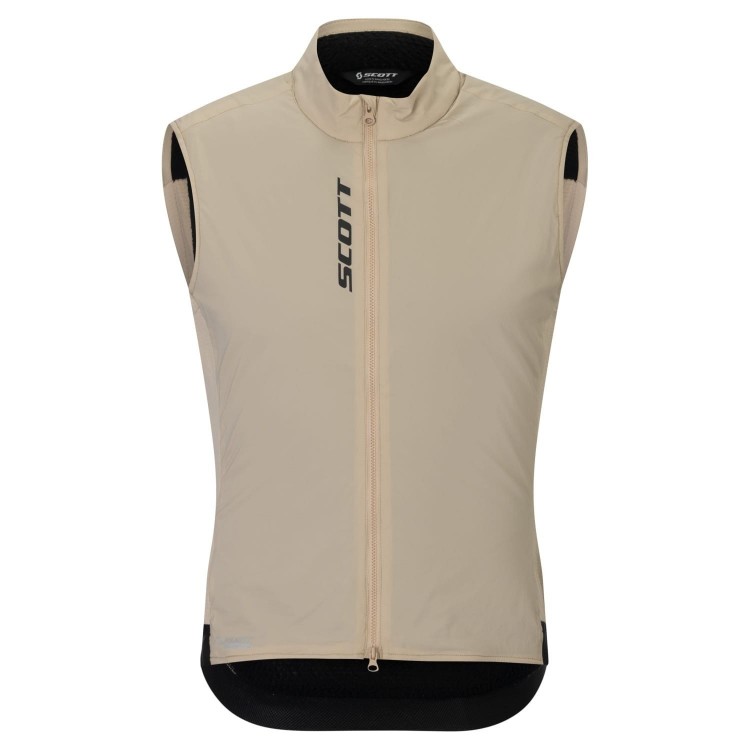 Chaleco de hombre PRO WARM ALPHA