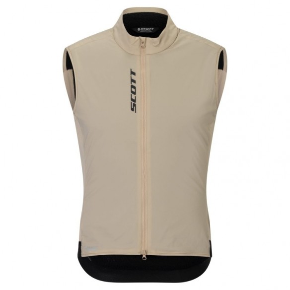 Chaleco de hombre PRO WARM ALPHA