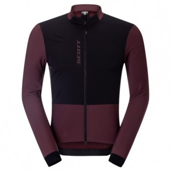 Maillot de hombre PRO WARM WB maga larga