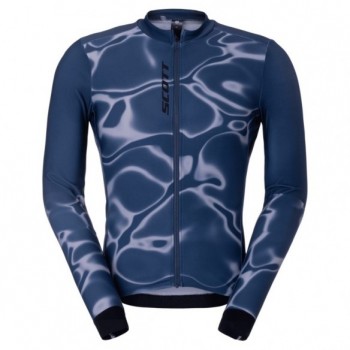 Maillot de hombre PRO MID maga larga