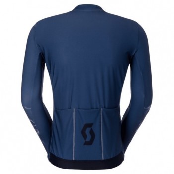 Maillot de hombre PRO MID maga larga 2