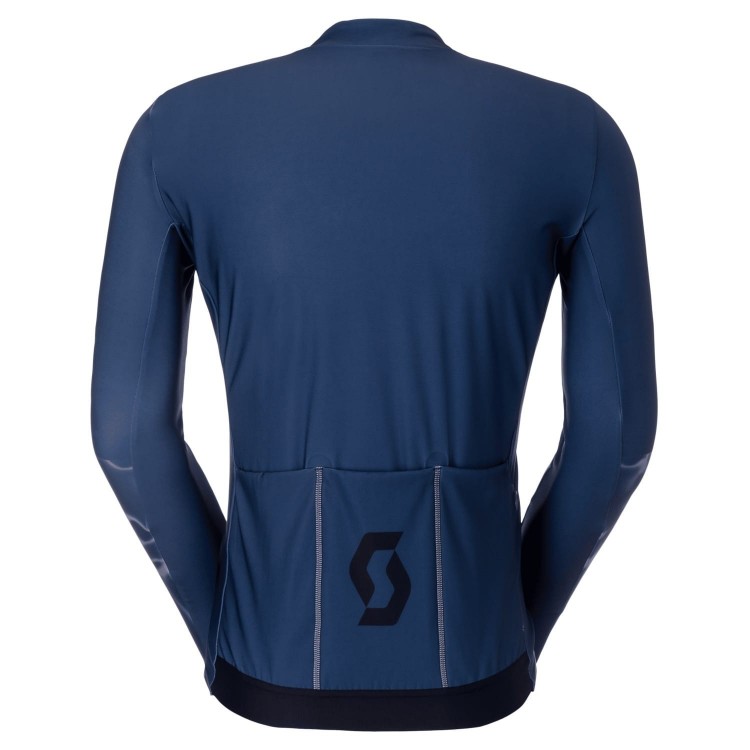 Maillot de hombre PRO MID maga larga