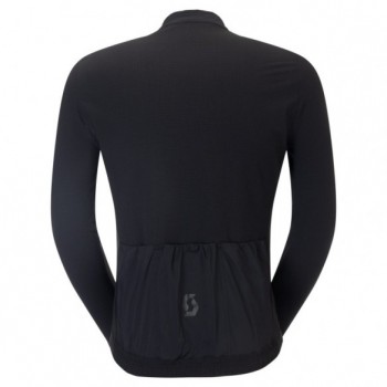 Maillot de hombre ENDURANCE WARM maga larga 2
