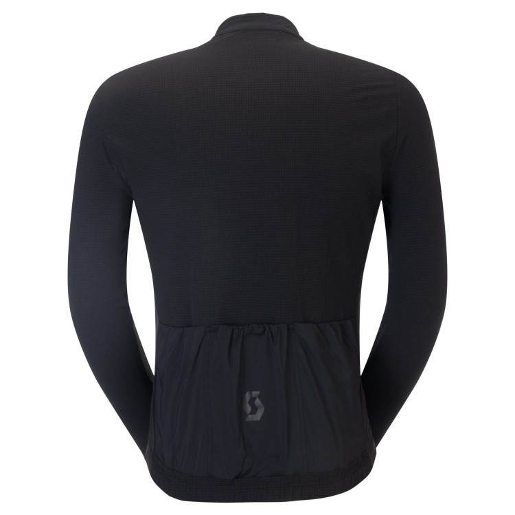 Maillot de hombre ENDURANCE WARM maga larga
