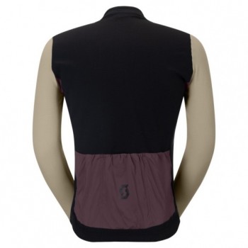 Maillot de hombre ENDURANCE WARM maga larga 2