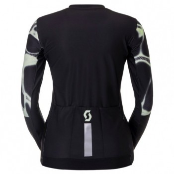 Maillot de mujer PRO MID maga larga 2