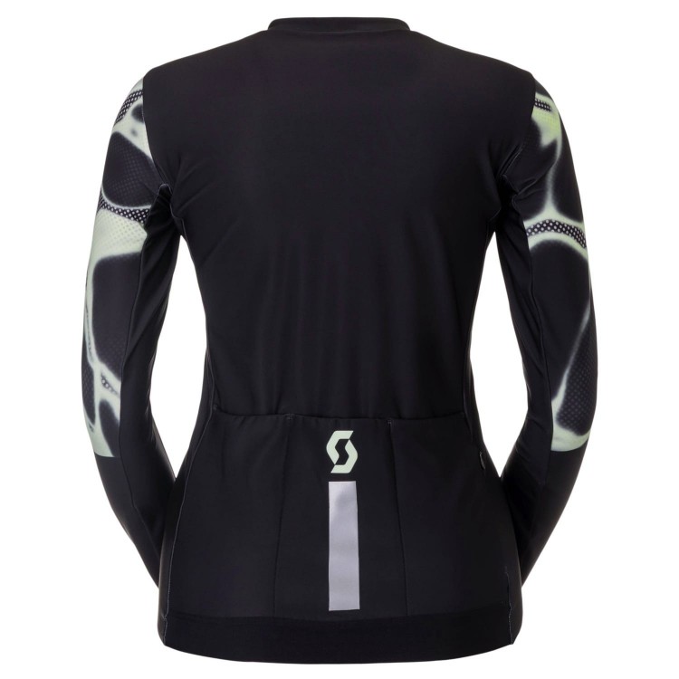 Maillot de mujer PRO MID maga larga