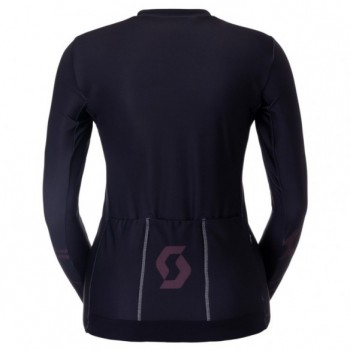 Maillot de mujer PRO MID maga larga 2