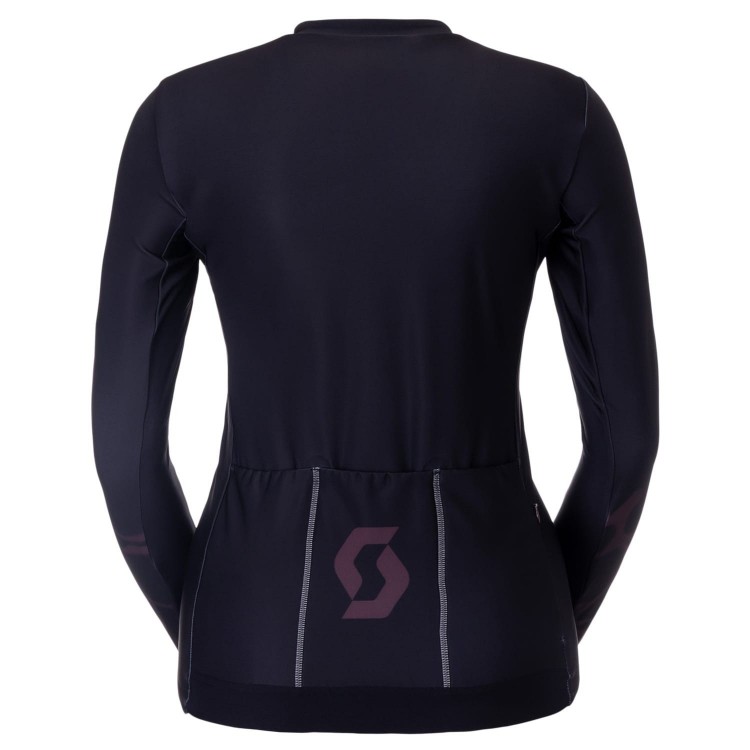 Maillot de mujer PRO MID maga larga