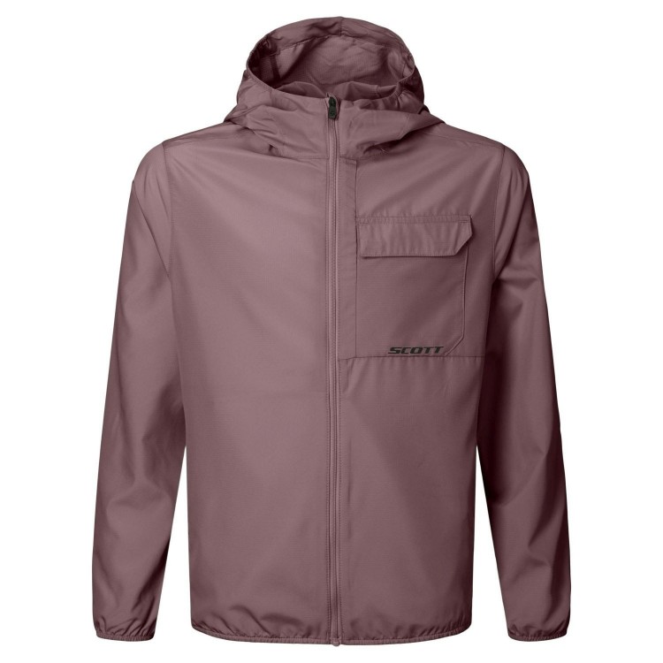 Chaqueta junior EXPLORAIR LIGHT WB