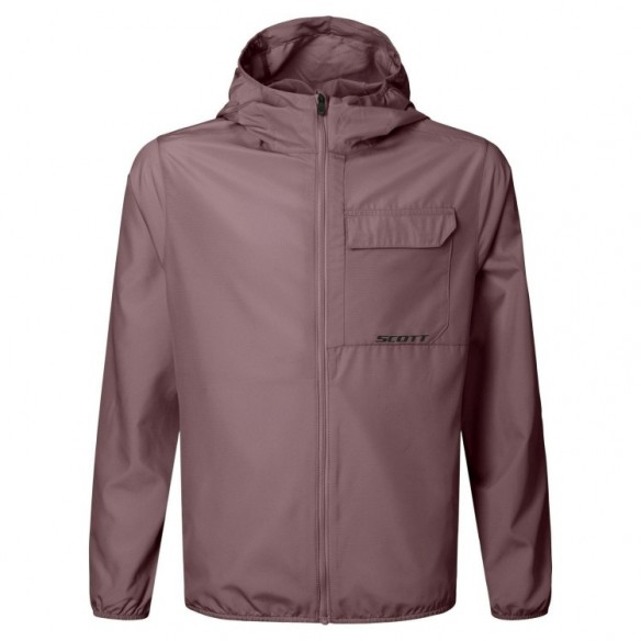 Chaqueta junior EXPLORAIR LIGHT WB