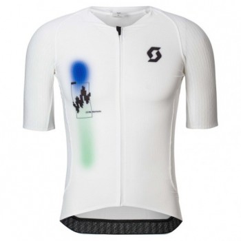 Maillot de hombre RC ULTD AERO SS