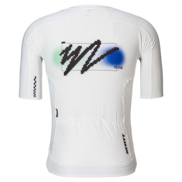 Maillot de hombre RC ULTD AERO SS