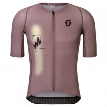 Maillot de hombre RC ULTD AERO SS