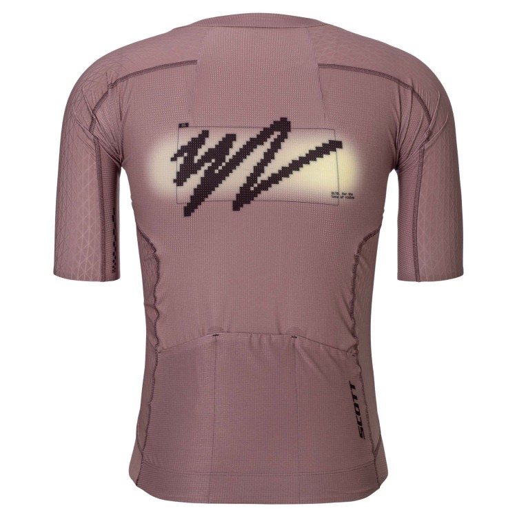 Maillot de hombre RC ULTD AERO SS