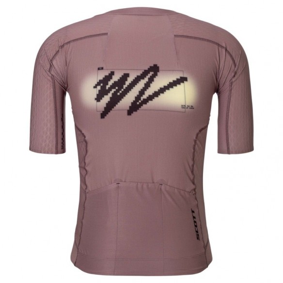 Maillot de hombre RC ULTD AERO SS