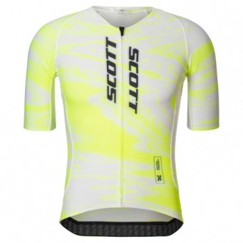 Maillot de hombre RC ULTD AERO SS
