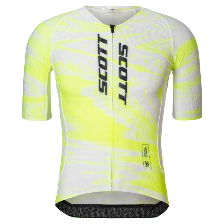Maillot de hombre RC ULTD AERO SS