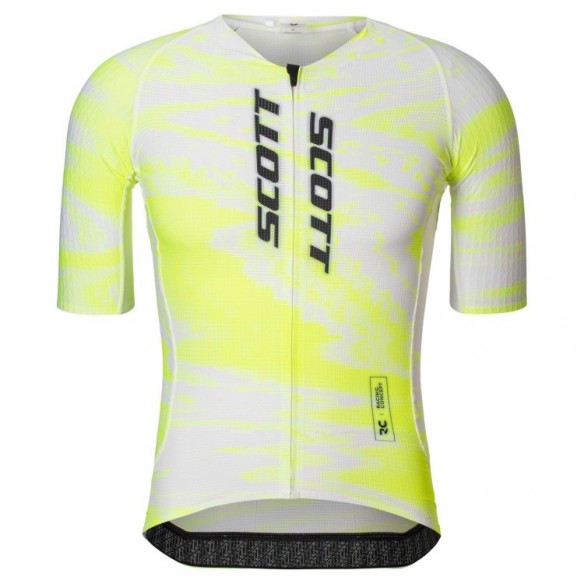 Maillot de hombre RC ULTD AERO SS