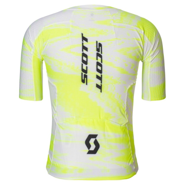 Maillot de hombre RC ULTD AERO SS