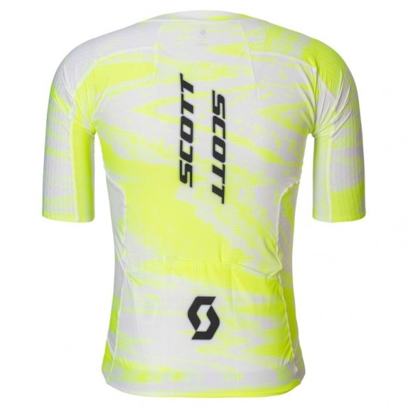 Maillot de hombre RC ULTD AERO SS
