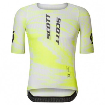Maillot de hombre RC ULTD SL SS