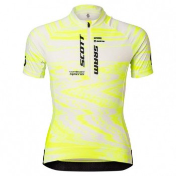 Maillot junior PRO SS