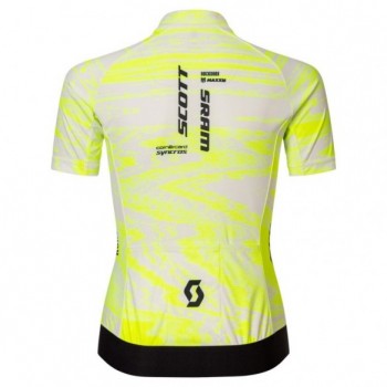 Maillot junior PRO SS 2