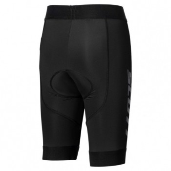 Pantalón corto junior con badana 2