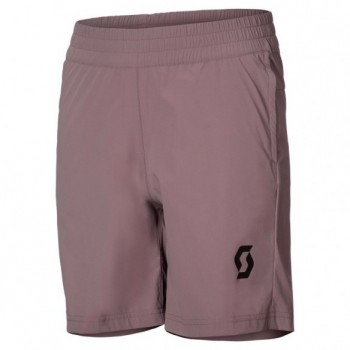 Pantalón corto junior EXPLORAIR