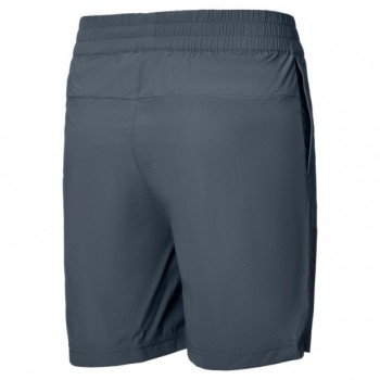 Pantalón corto junior EXPLORAIR 2