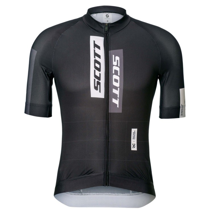 Maillot de hombre RC PRO SS