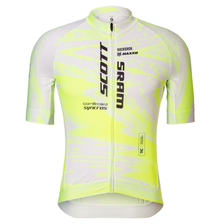 Maillot de hombre RC PRO SS