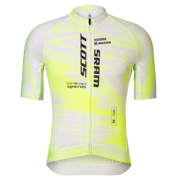 Maillot de hombre RC PRO SS
