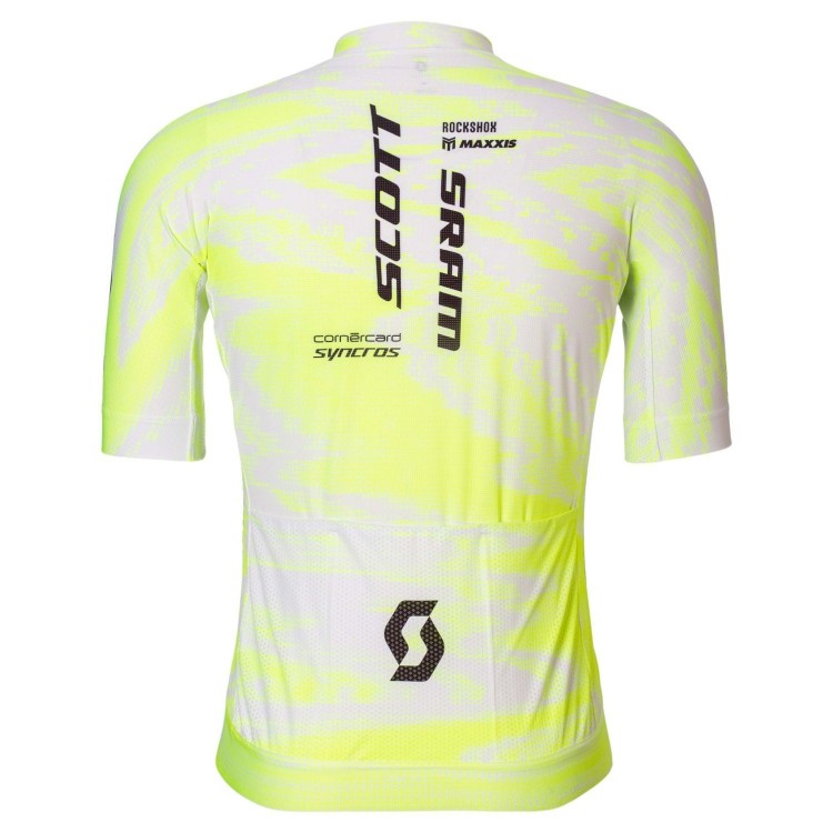 Maillot de hombre RC PRO SS