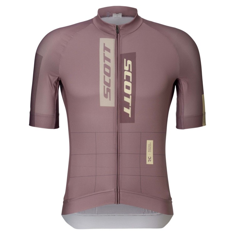 Maillot de hombre RC PRO SS