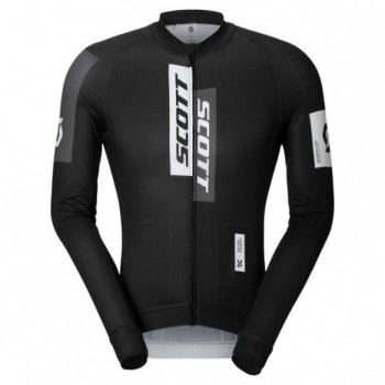 Maillot de hombre RC PRO maga larga